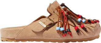 Scarosso Uomo, Scarpe, Beige, 40 EU, new