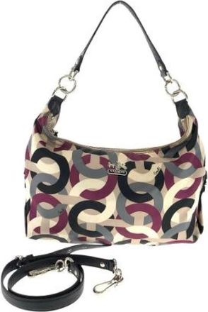 Coach unisex, Pre-owned, Beige, Taglia unica, used