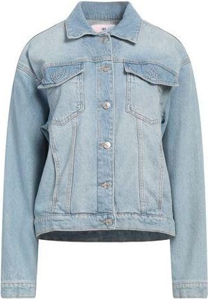 Chiara Ferragni ROPA DE ABRIGO - Chaquetas vaqueras en YOOX.COM