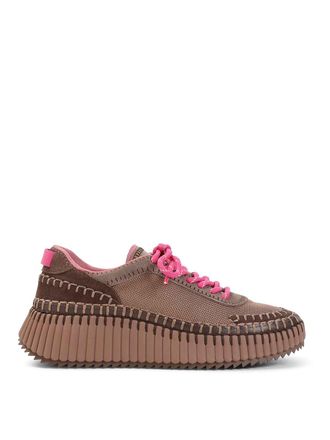 Chlo&eacute; Nama Sneakers