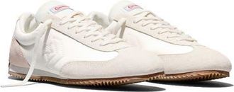 Converse Gender Inclusive Jogger Sneaker in Egret/Classic Ecru at Nordstrom, Size 5.5 Womens