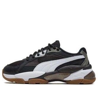 Puma Lqd Cell Epsilon Black/White 371909-10