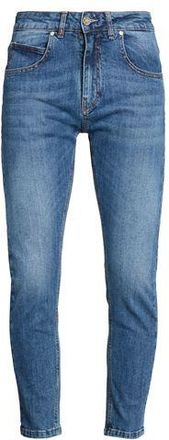 Displaj HOSEN & R&Ouml;CKE - Jeanshosen auf YOOX.COM