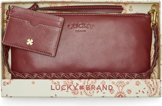 Lucky Brand Nola Gift Box
