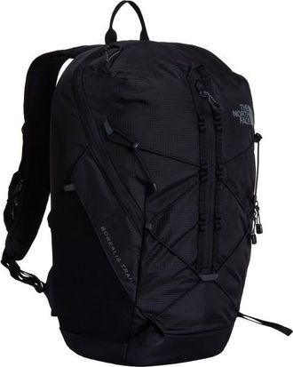 The North Face Borealis Trail 26 Wanderrucksack - Unisex | schwarz