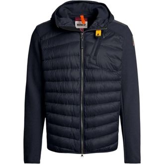 Parajumpers Hombre, Chaquetas, Azul, Talla: S