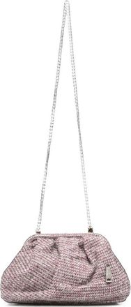 La Milanesa Handbag Paillettes Bertha