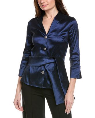 Joseph Ribkoff Printed Jacket