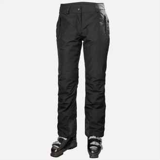 Helly Hansen Blizzard Insulated Pant In Black