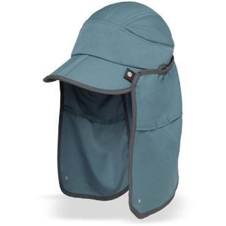 Sunday Afternoons Sun Guide Cap Blue L/XL