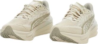 Puma Lightweight Running Sneakers with NITROFOAM Technology