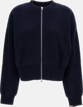 Extreme Cashmere Cardigan Zip N.478 Xtra Fun