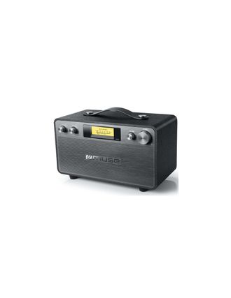 Muse Altavoz Port&aacute;til Muse M670bt