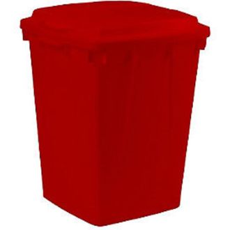 EKO V-part - Mehrzweck-beh&auml;lter Volumen 90 L Lxbxh 510 X 485 X 600 Mm