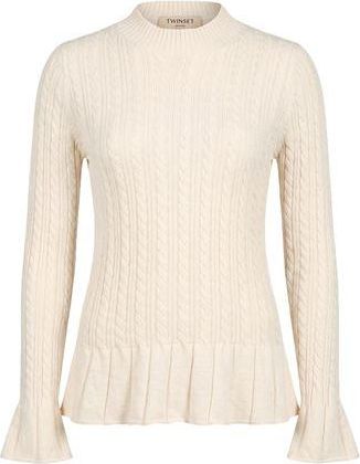 Twin-Set MAGLIERIA - Dolcevita su YOOX.COM