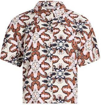 Ichi CAMISETAS Y TOPS - Camisas en YOOX.COM