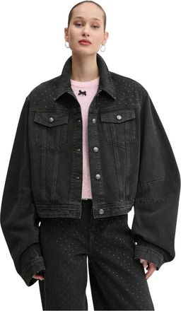 Rotate Rotate Birger Christensen, Donna, Giacche, Grigio, XL, new