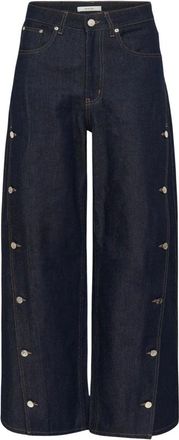 Gestuz GZabina Jeans - Jeans - Mujer - Azul - W31
