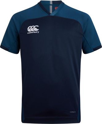 Canterbury Of New Zealand Heren Evader Vapodri Jersey (Marine)
