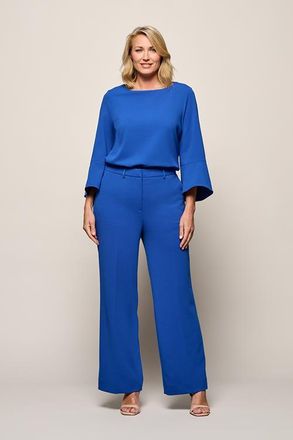Mart Visser Torya Broek Kobalt Maxi