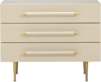 TOV Furniture Tov Furniture Trident Nightstand