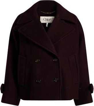 Chlo&eacute; CAPISPALLA - Cappotti su YOOX.COM