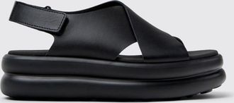 Camper Sandalo Pelotas Flota Camper in pelle