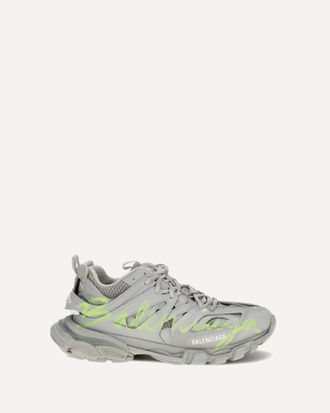 Balenciaga Sneakers Track Signature Man 41