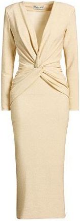 La Petite Robe Di Chiara Boni DRESSES - Midi dresses sur YOOX.COM