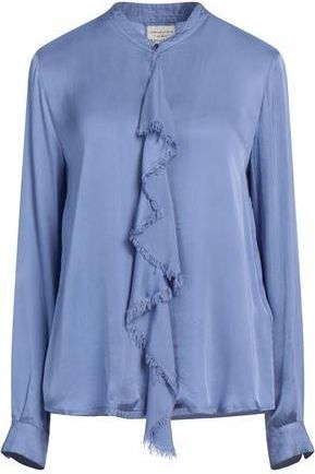 Alessia Santi TOPWEAR - Shirts on YOOX.COM