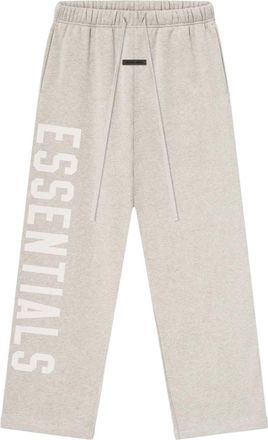 Fear of God Lounge Fleece Sweatpant Heather Stone 130SP254322F