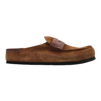 Birkenstock unisex, Zapatos, Marr&oacute;n, Talla: 38 EU