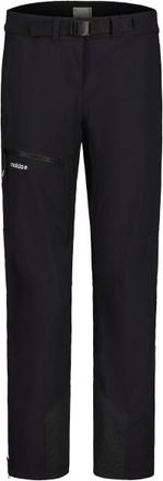 Maloja LiljeM. Skitourenhose f&uuml;r Damen | schwarz
