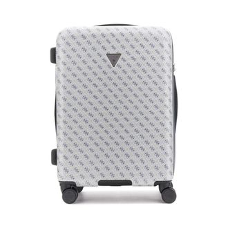 Guess Koffers, unisex, Grijs, ONE Size, Cabin Bags