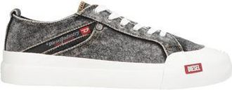 Diesel FOOTWEAR - Trainers sur YOOX.COM
