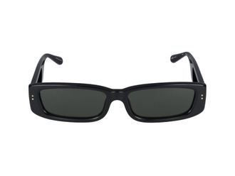 Linda Farrow Sonnenbrille Linda Farrow LFL 1419 Talita C01 Black /17/140