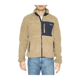 Penfield Hombre, Chaquetas, Beige, Talla: S