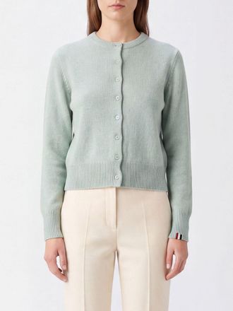 Extreme Cashmere Maglia Donna colore Trasparente