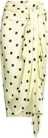 Sportmax PARTES DE ABAJO - Faldas midi en YOOX.COM