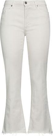 Dondup BOTTOMWEAR - Jeans sur YOOX.COM