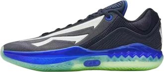 Anta Kai 2 - Heren - Sneakers - Zwart - 48 1/2 EU - Schoenen