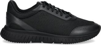 BOSS Sneakers leggere - Nero