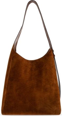 Tory Burch Donna, Borse, Marrone, Taglia unica, new