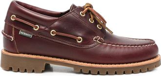 Sebago Flats
