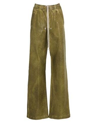 Rick Owens HOSEN & R&Ouml;CKE - Jeanshosen auf YOOX.COM