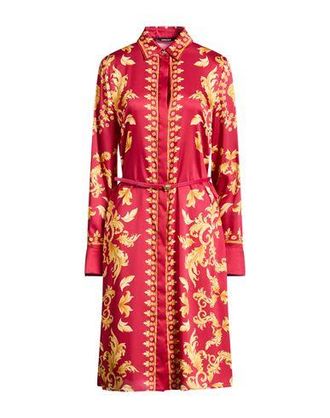 Versace DRESSES - Midi dresses sur YOOX.COM