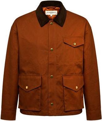 Officine G&eacute;n&eacute;rale CAPISPALLA - Giacche & Giubbotti su YOOX.COM