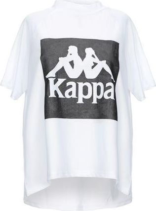 Kappa TOPWEAR - T-shirts on YOOX.COM