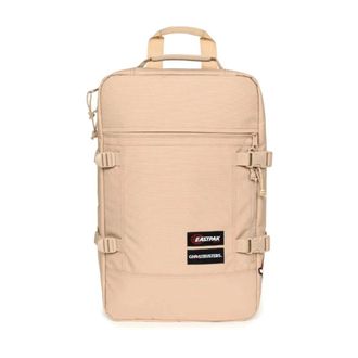 Eastpak unisex, Suitcases, Beige, Taglia unica, new