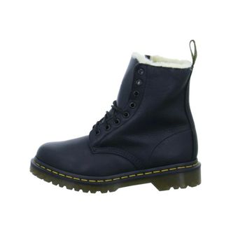 Dr. Martens Dames, Schoenen, Zwart, Maat: 41 EU Leer